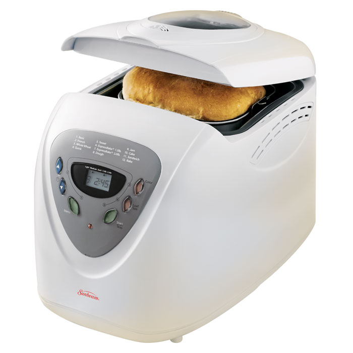 Bread Machine