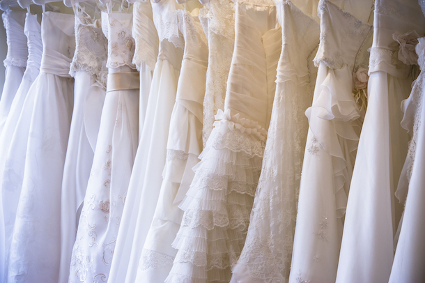 Wedding Dress Rental: One Special Day Needn’t Stuff Your Closet Forever ...