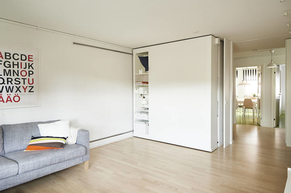 Ikea Takes On Transforming Interior Design And Furniture Lifeedited - Ikea Sliding Walls